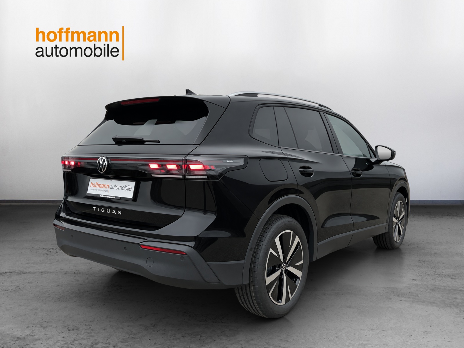 VW Tiguan 1.5 TSI evo2 mHEV United DSG - 4
