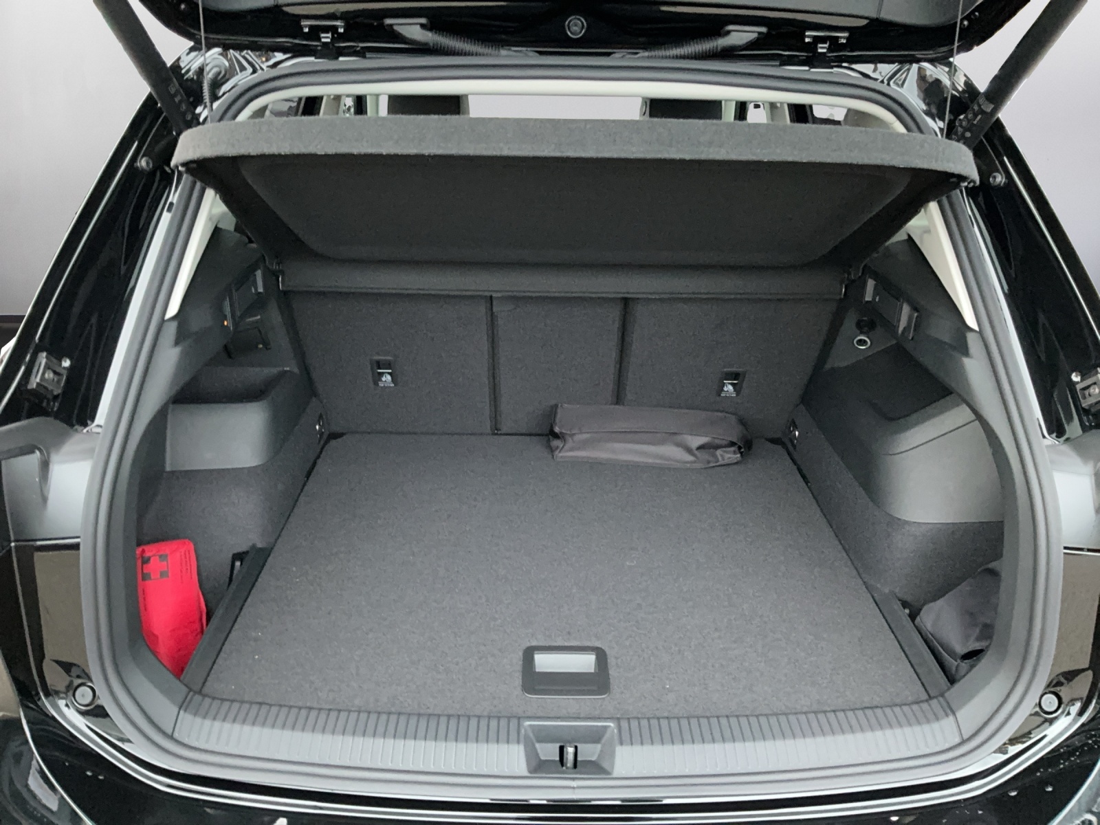 VW Tiguan 1.5 TSI evo2 mHEV United DSG - 12