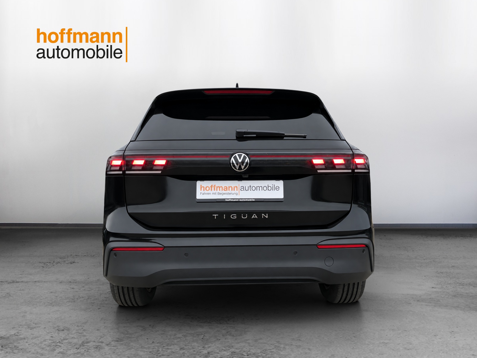 VW Tiguan 1.5 TSI evo2 mHEV United DSG - 5