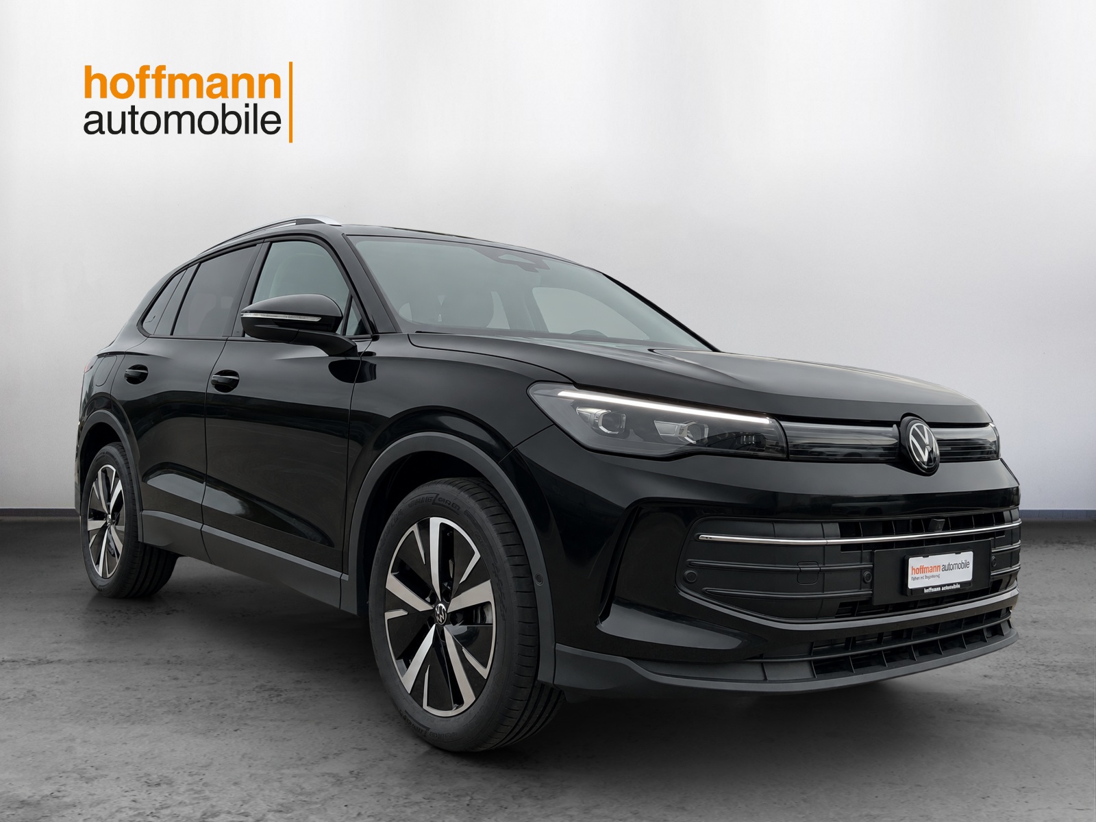 VW Tiguan 1.5 TSI evo2 mHEV United DSG - 3