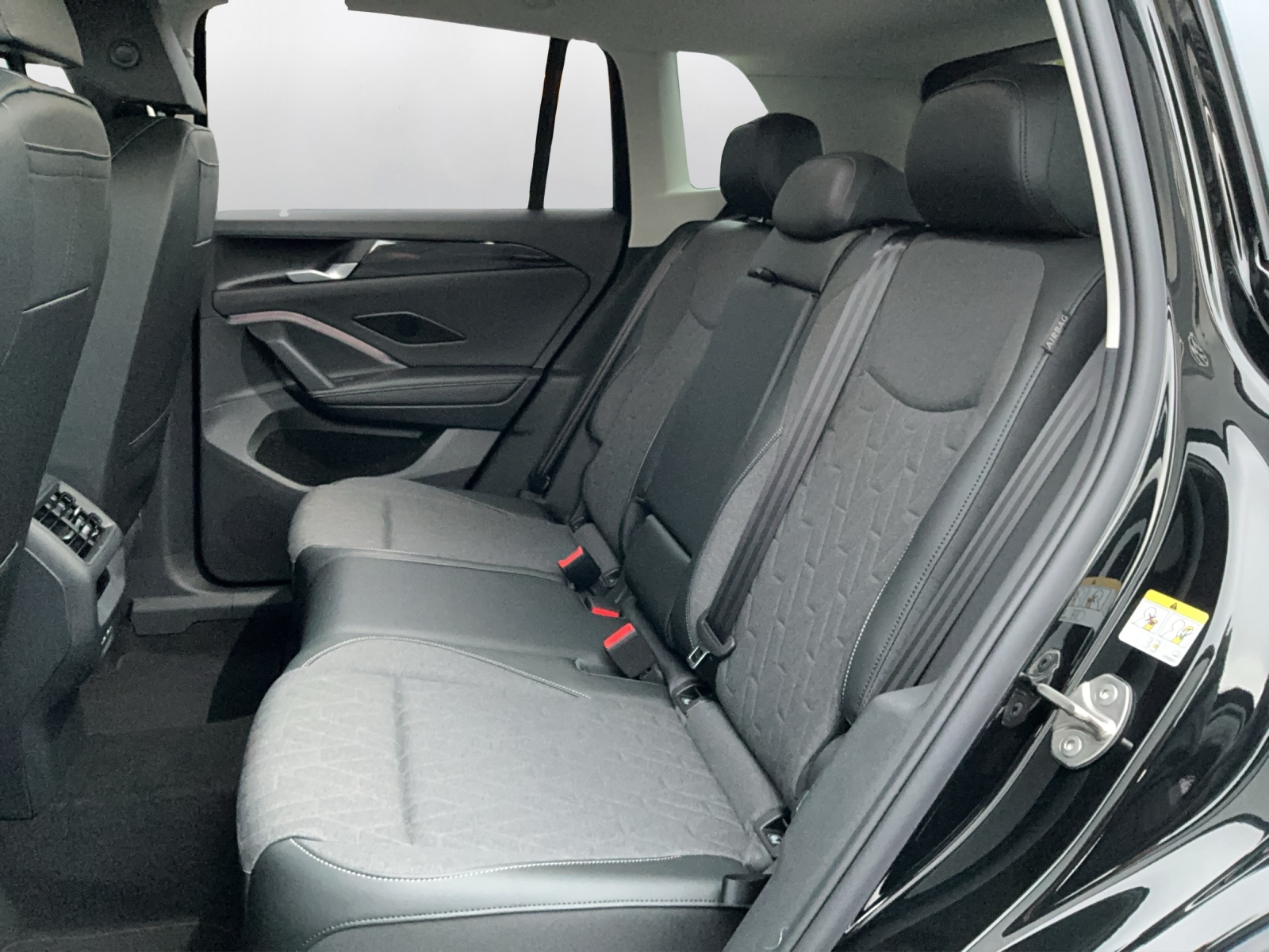 VW Tiguan 1.5 TSI evo2 mHEV United DSG - 11