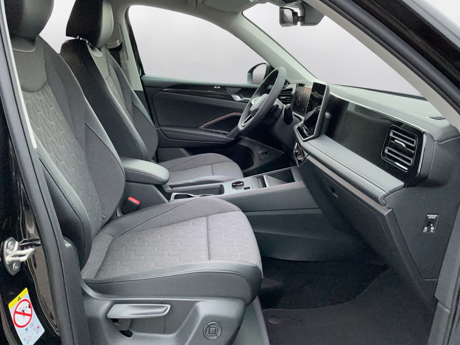 VW Tiguan 1.5 TSI evo2 mHEV United DSG - 14