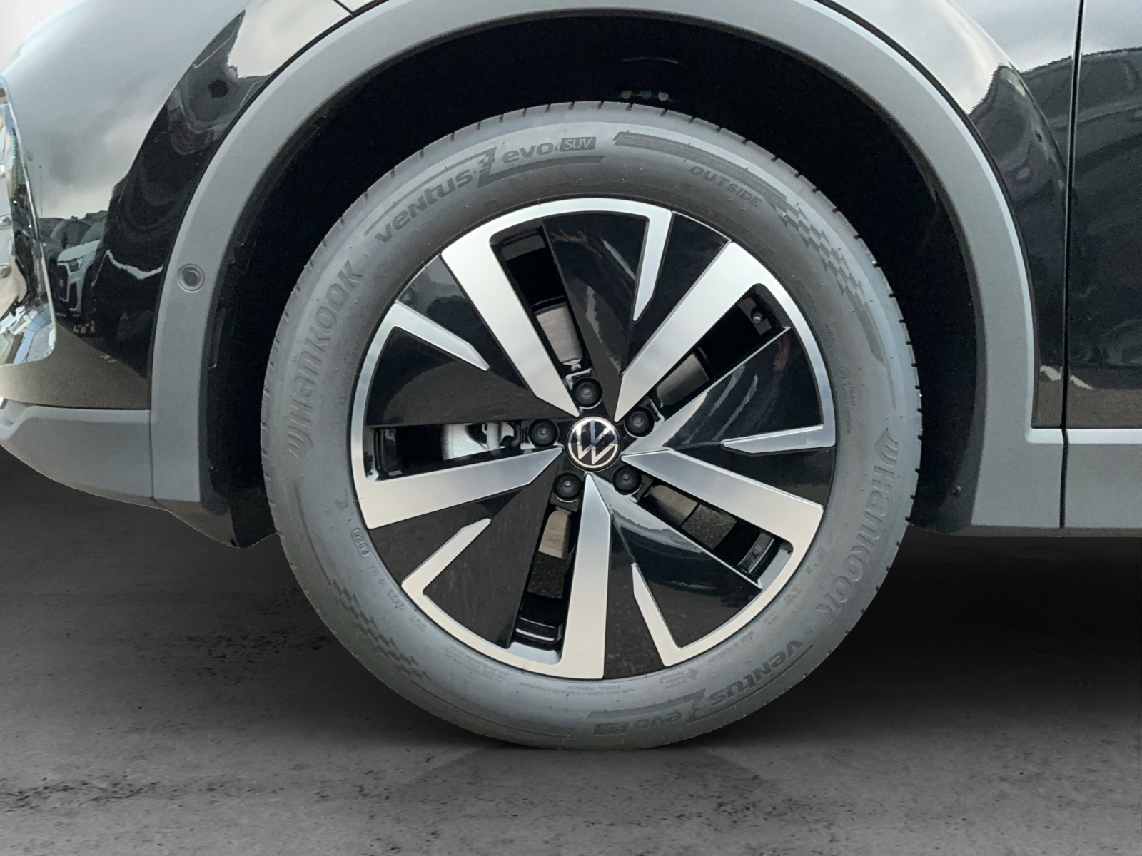 VW Tiguan 1.5 TSI evo2 mHEV United DSG - 13