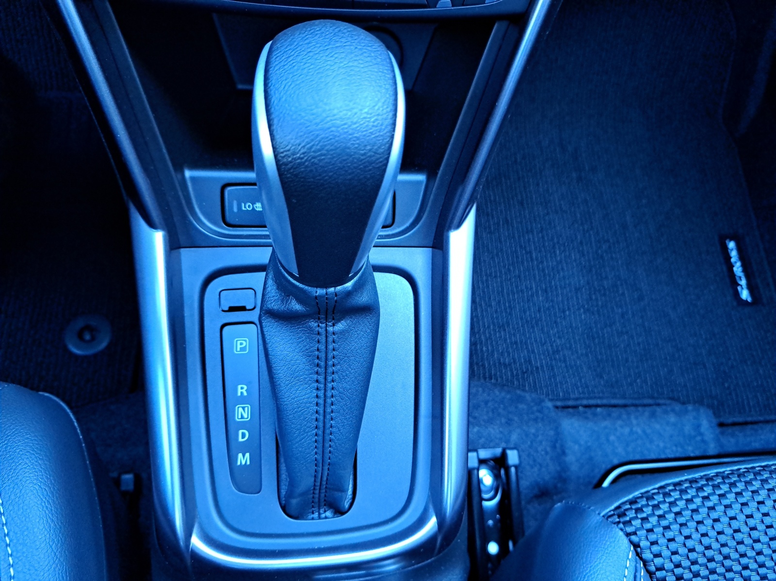 SUZUKI S‑Cross 1.4 T Compact Top Hybrid-11