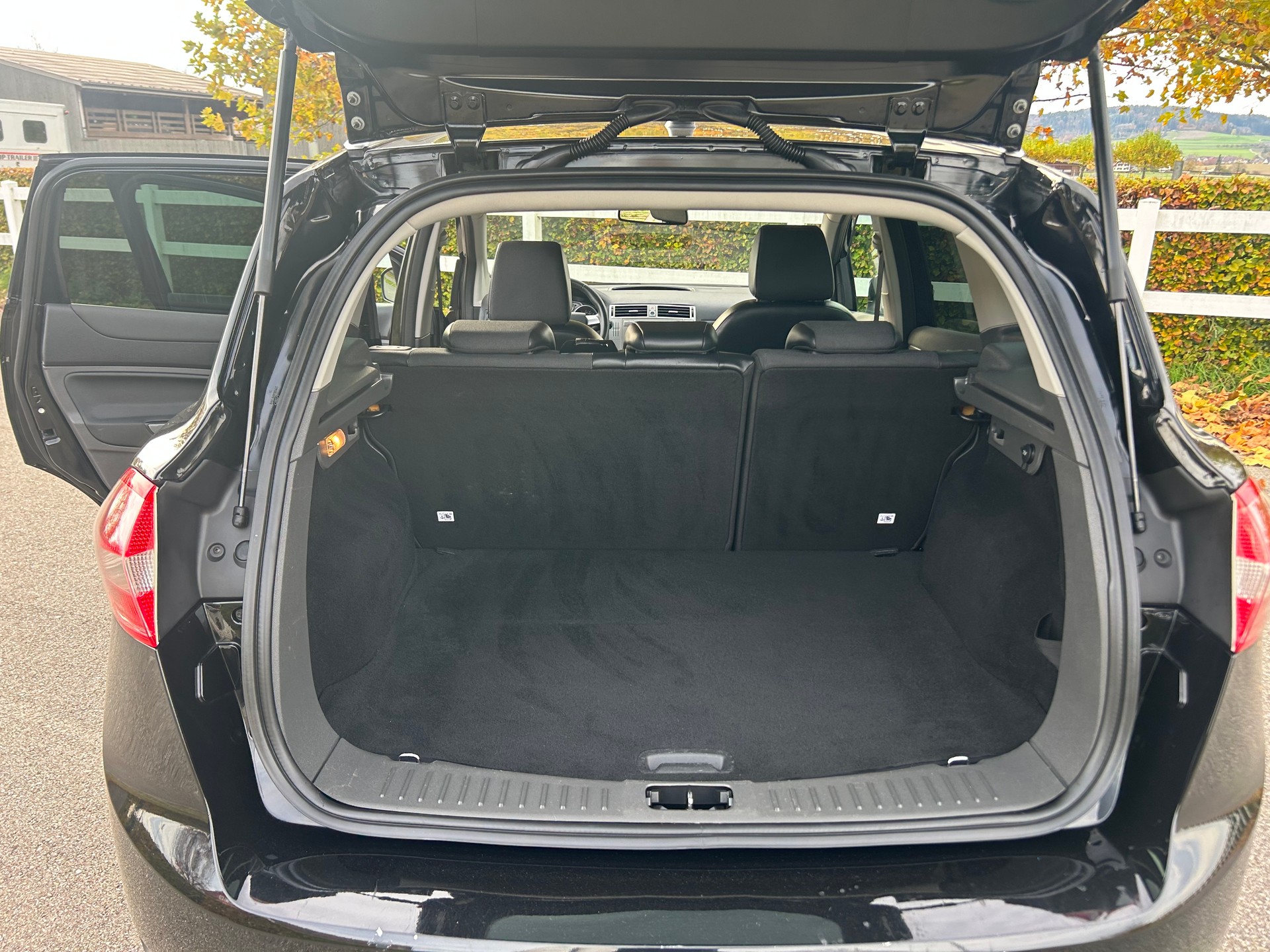 FORD Kuga 2.0 TDCi Titanium 4WD PowerShift - 12