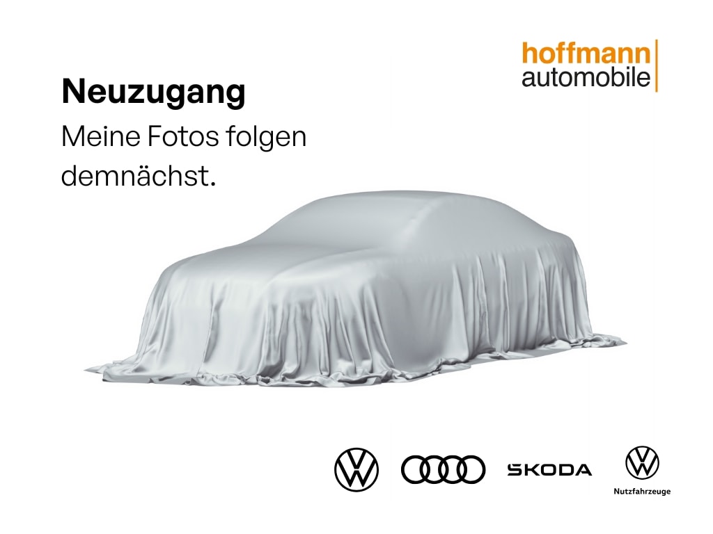 VW Polo 1.0 TSI R-Line DSG