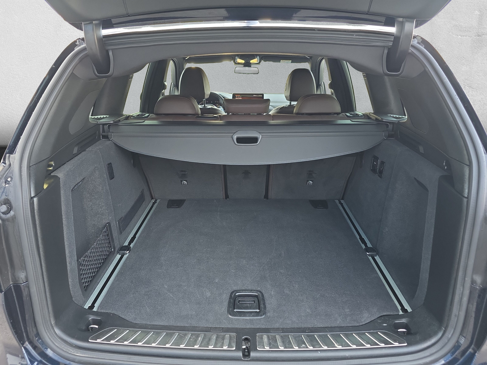BMW X3 30i xDrive (CH) G01 SAG AHK 2.4T - 10