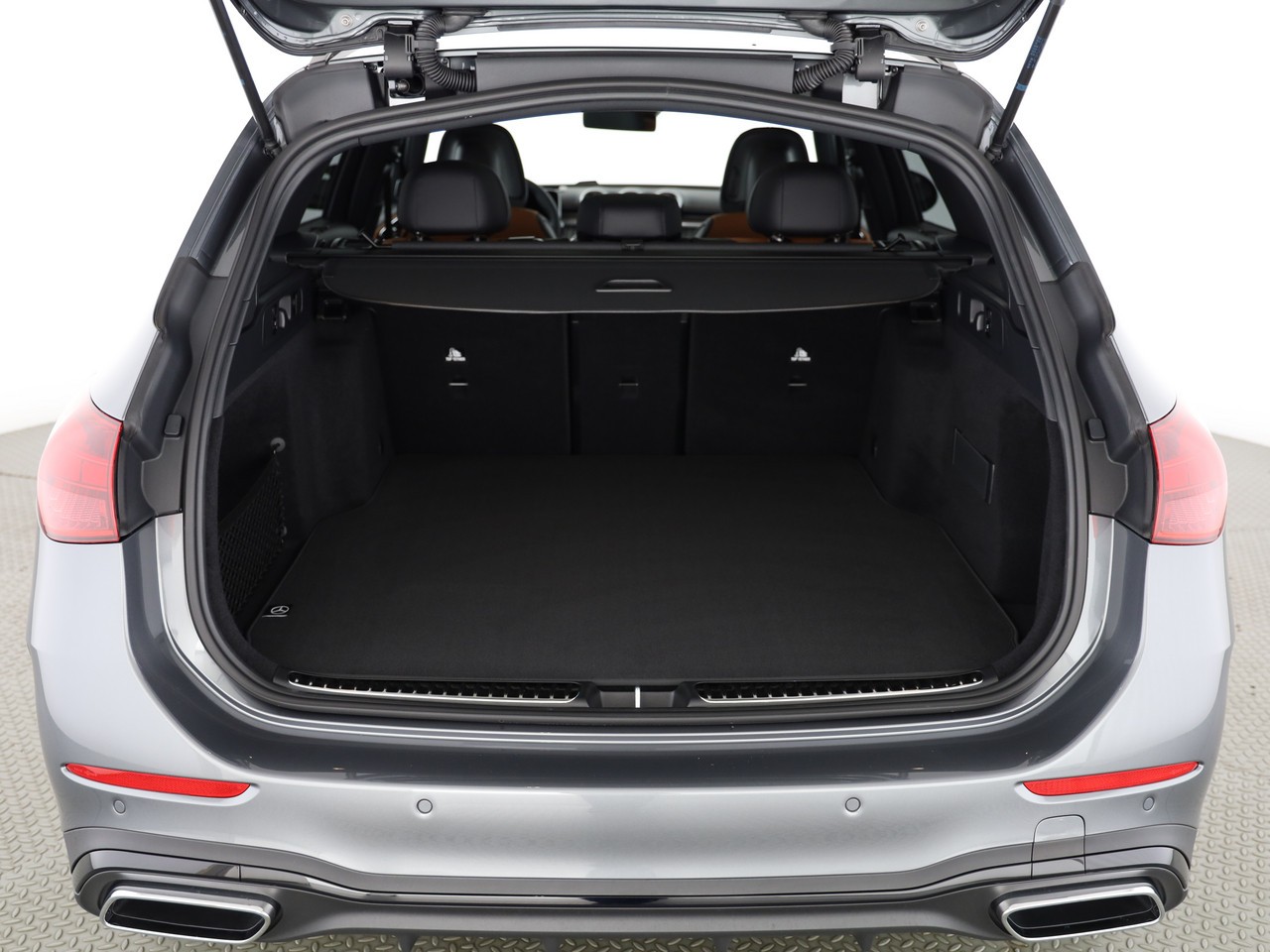 MERCEDES-BENZ C 220 d T 4 Matic - 23