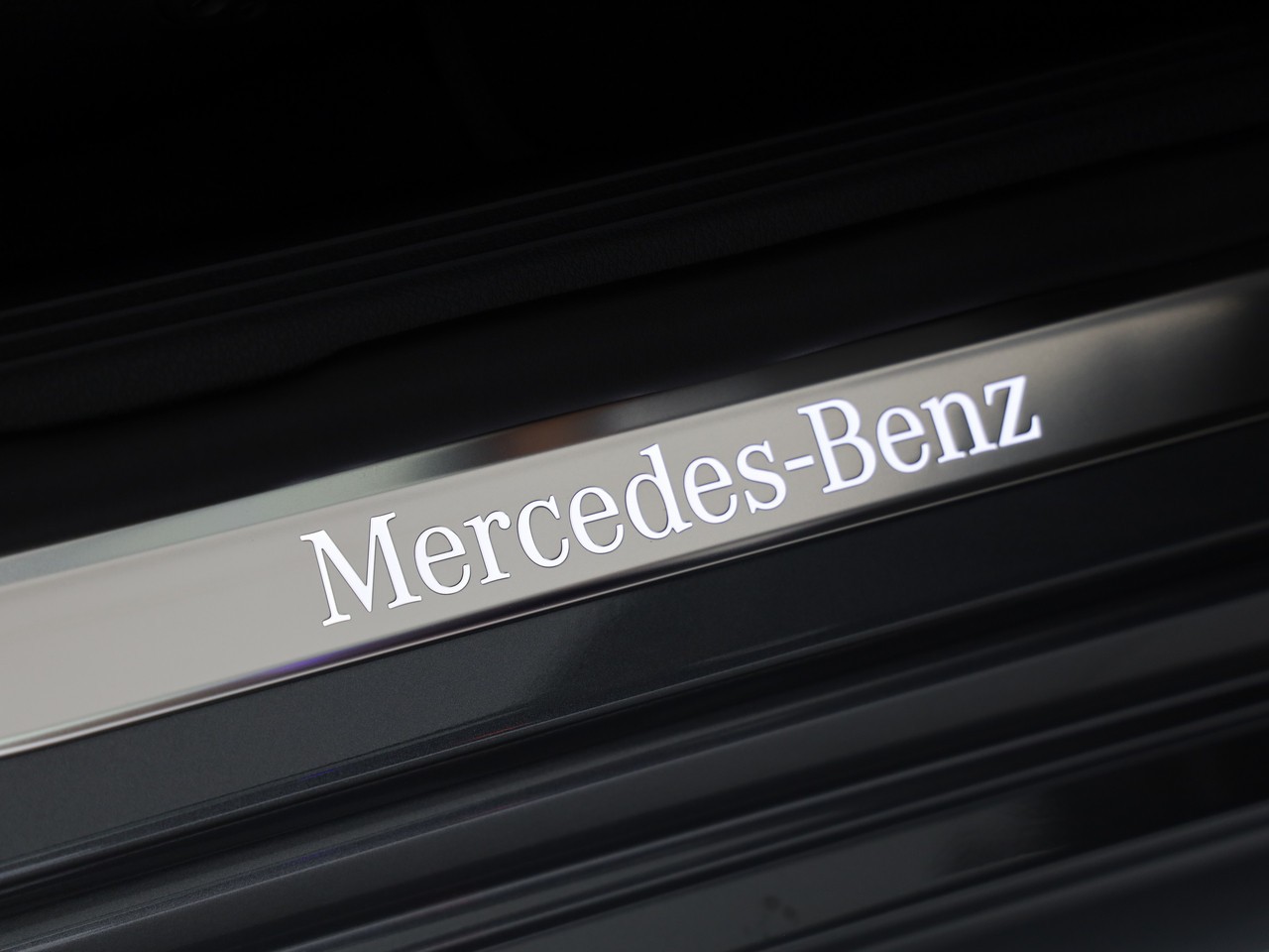 MERCEDES-BENZ C 220 d T 4 Matic - 19