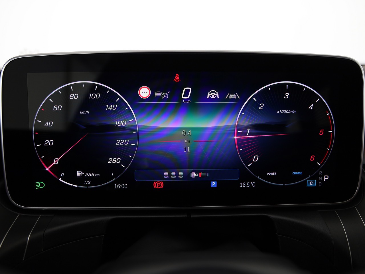 MERCEDES-BENZ C 220 d T 4 Matic - 15