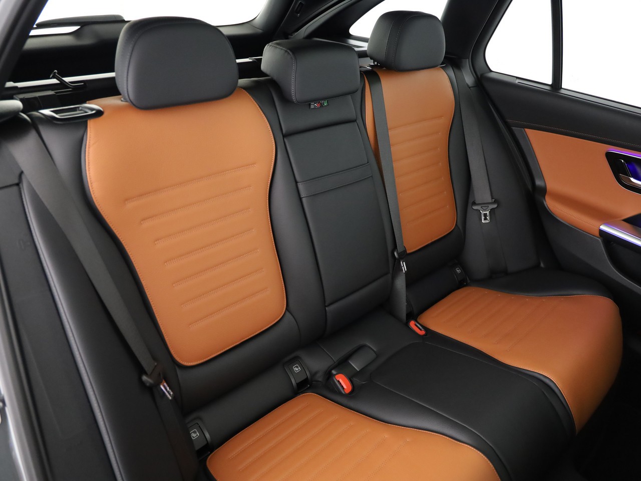 MERCEDES-BENZ C 220 d T 4 Matic - 11