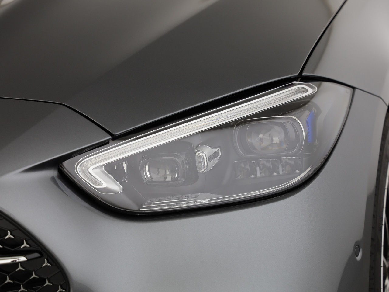 MERCEDES-BENZ C 220 d T 4 Matic - 21