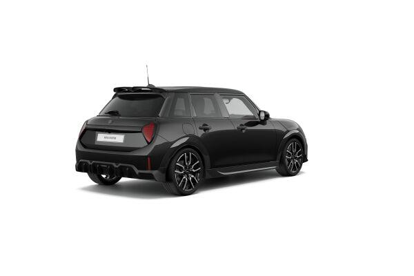 MINI Cooper C JCW F65 1.5i (CH) 📍 - 2