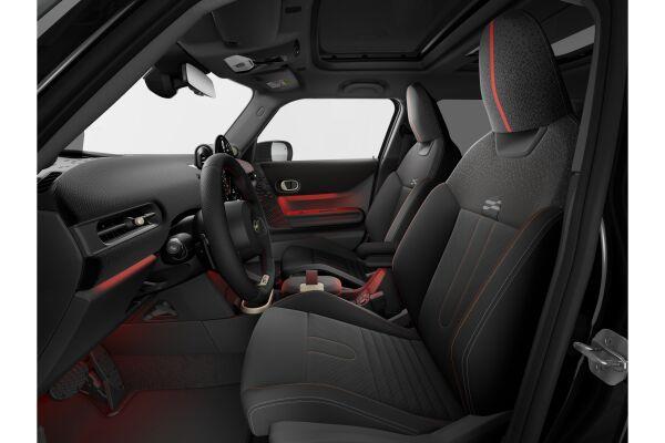 MINI Cooper C JCW F65 1.5i (CH) 📍 - 3