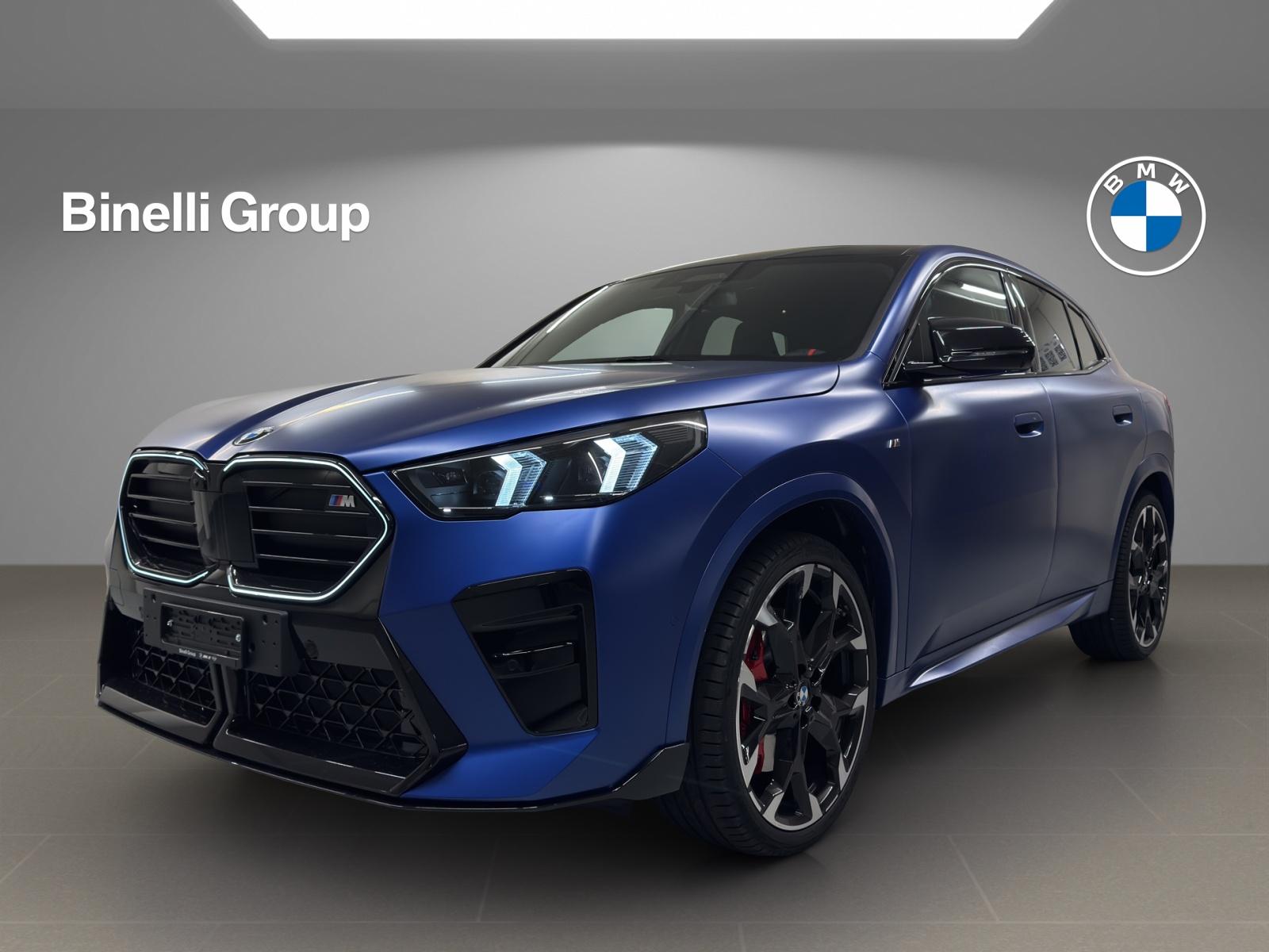 X2 M35i