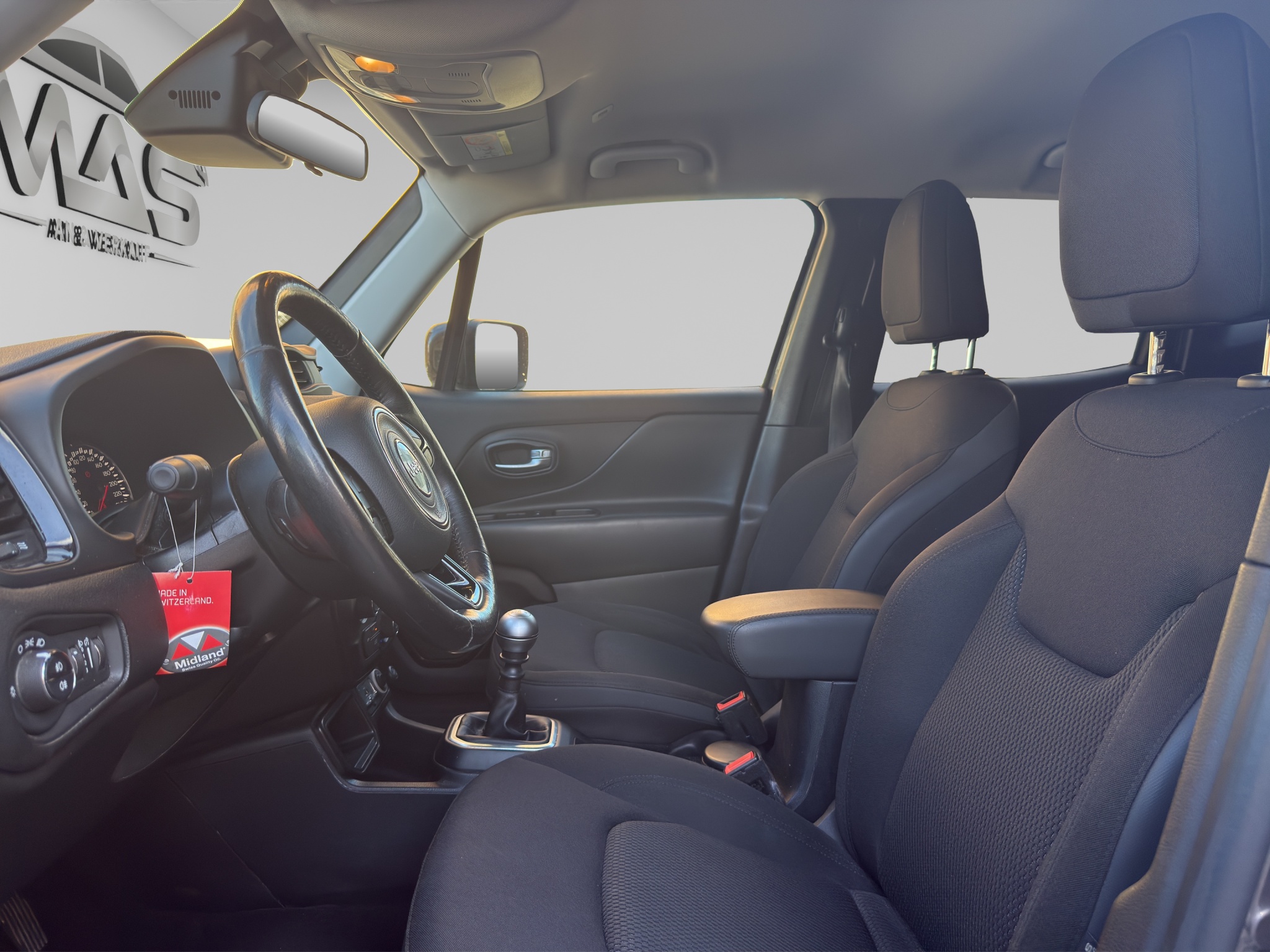 JEEP RENEGADE 9