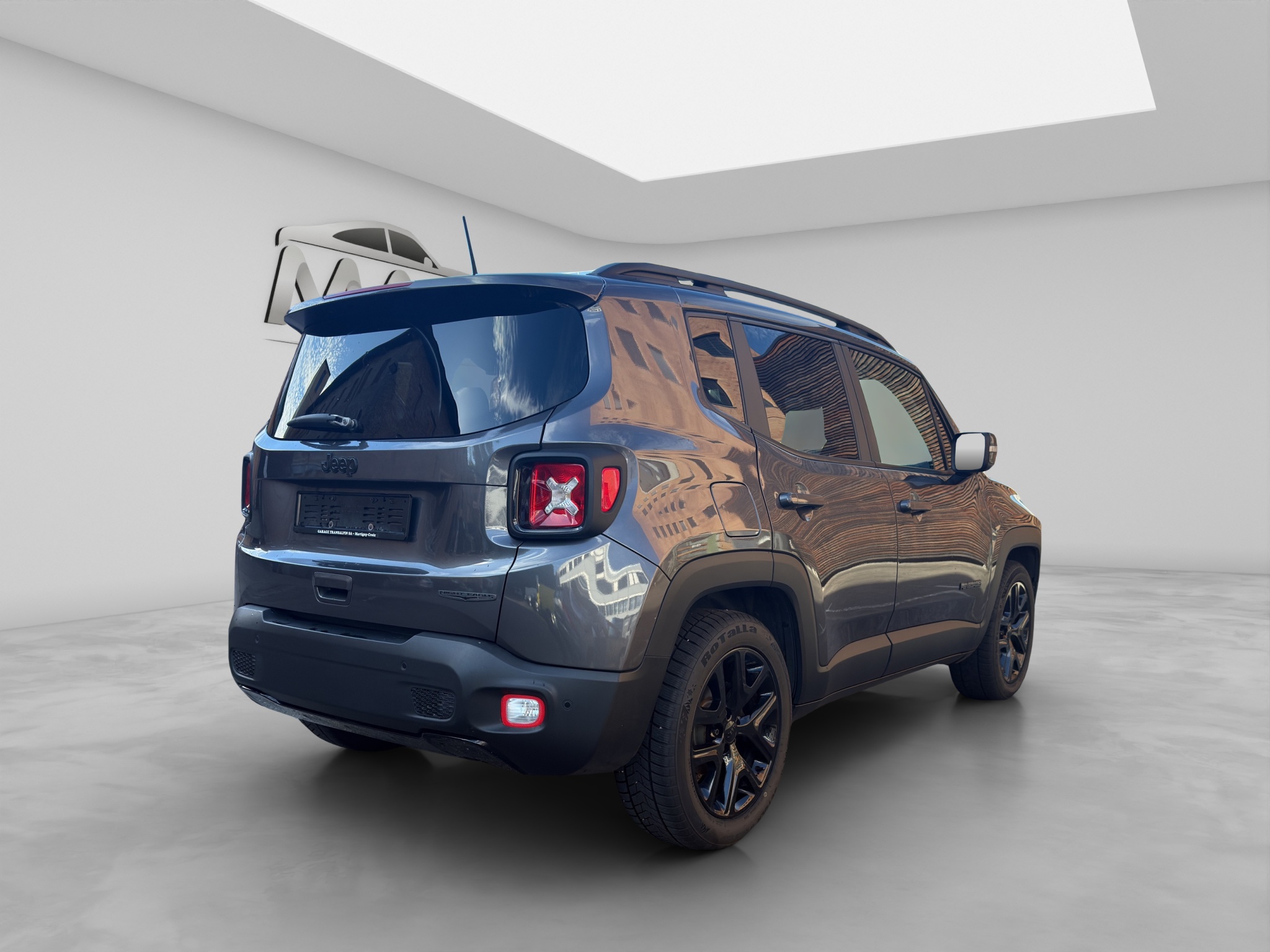 JEEP RENEGADE 6