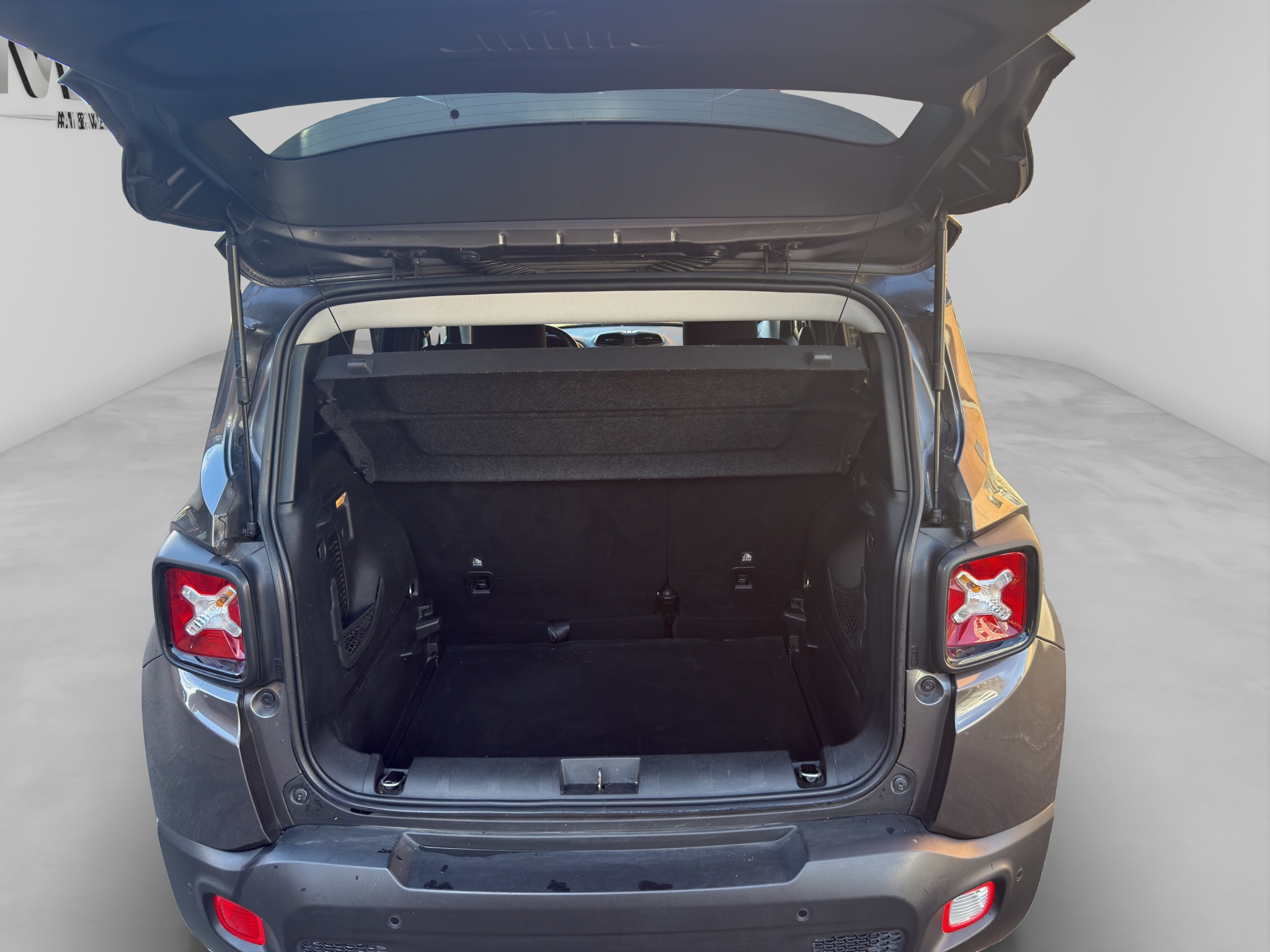 JEEP RENEGADE 13