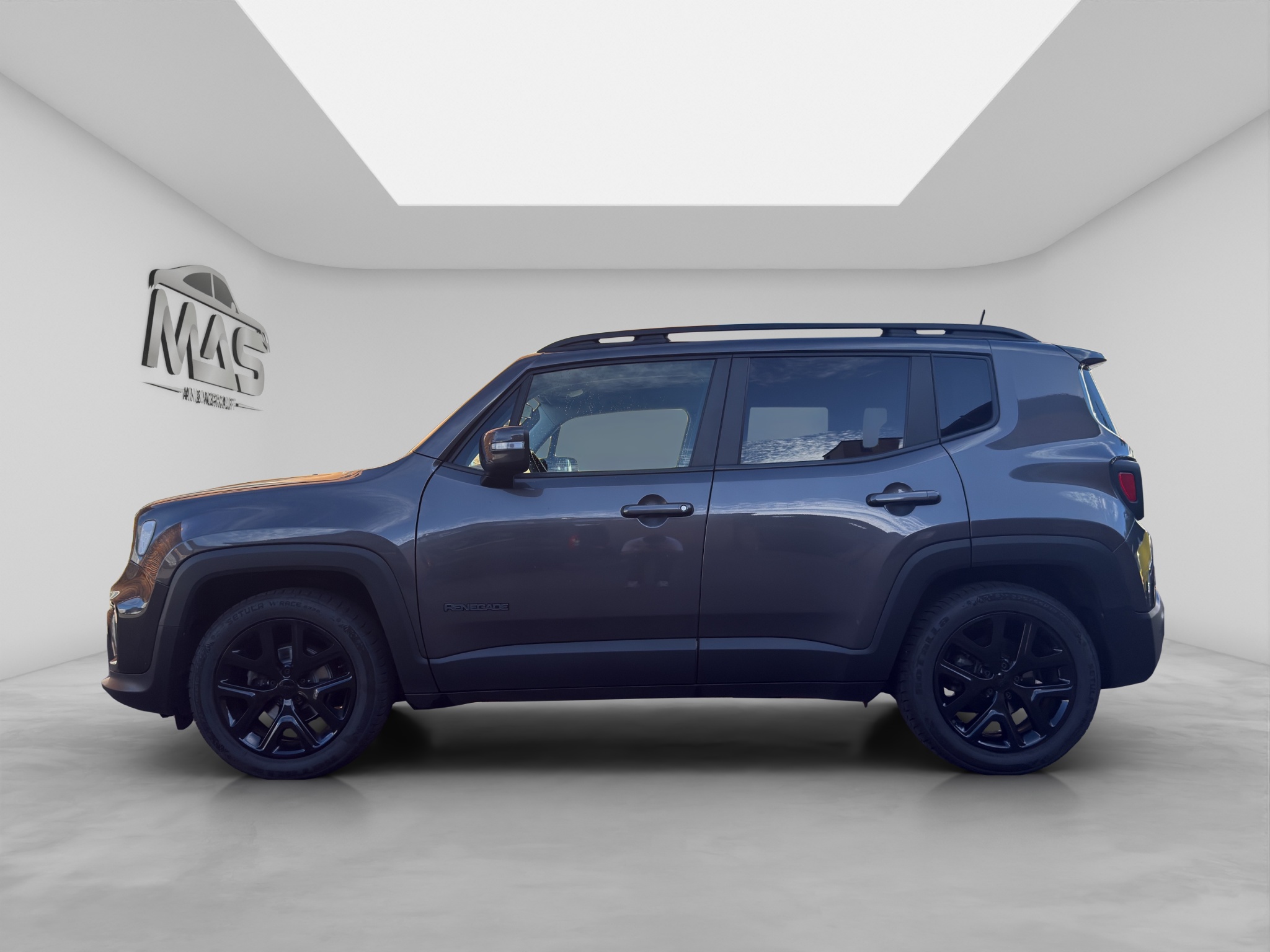 JEEP RENEGADE 3