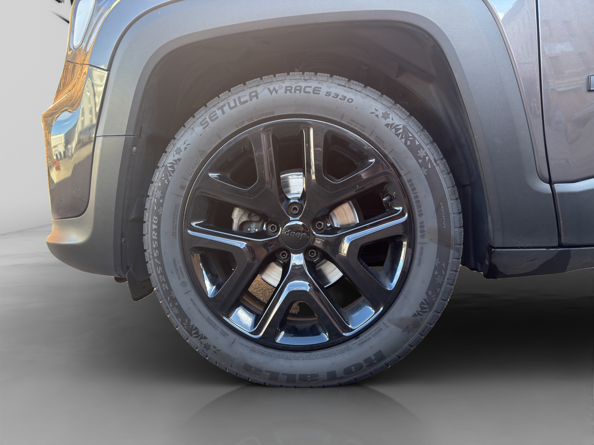 JEEP RENEGADE 14