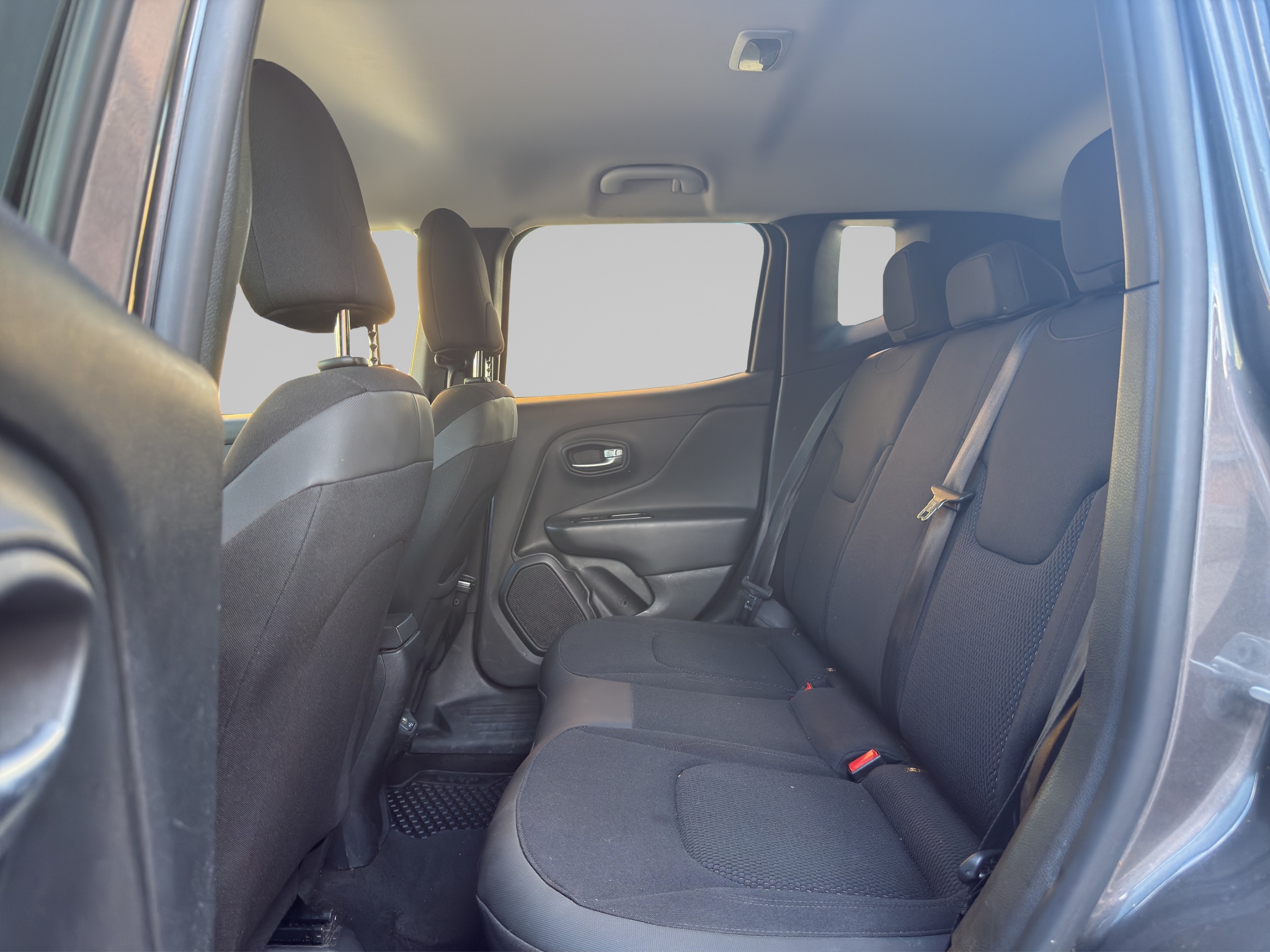 JEEP RENEGADE 11