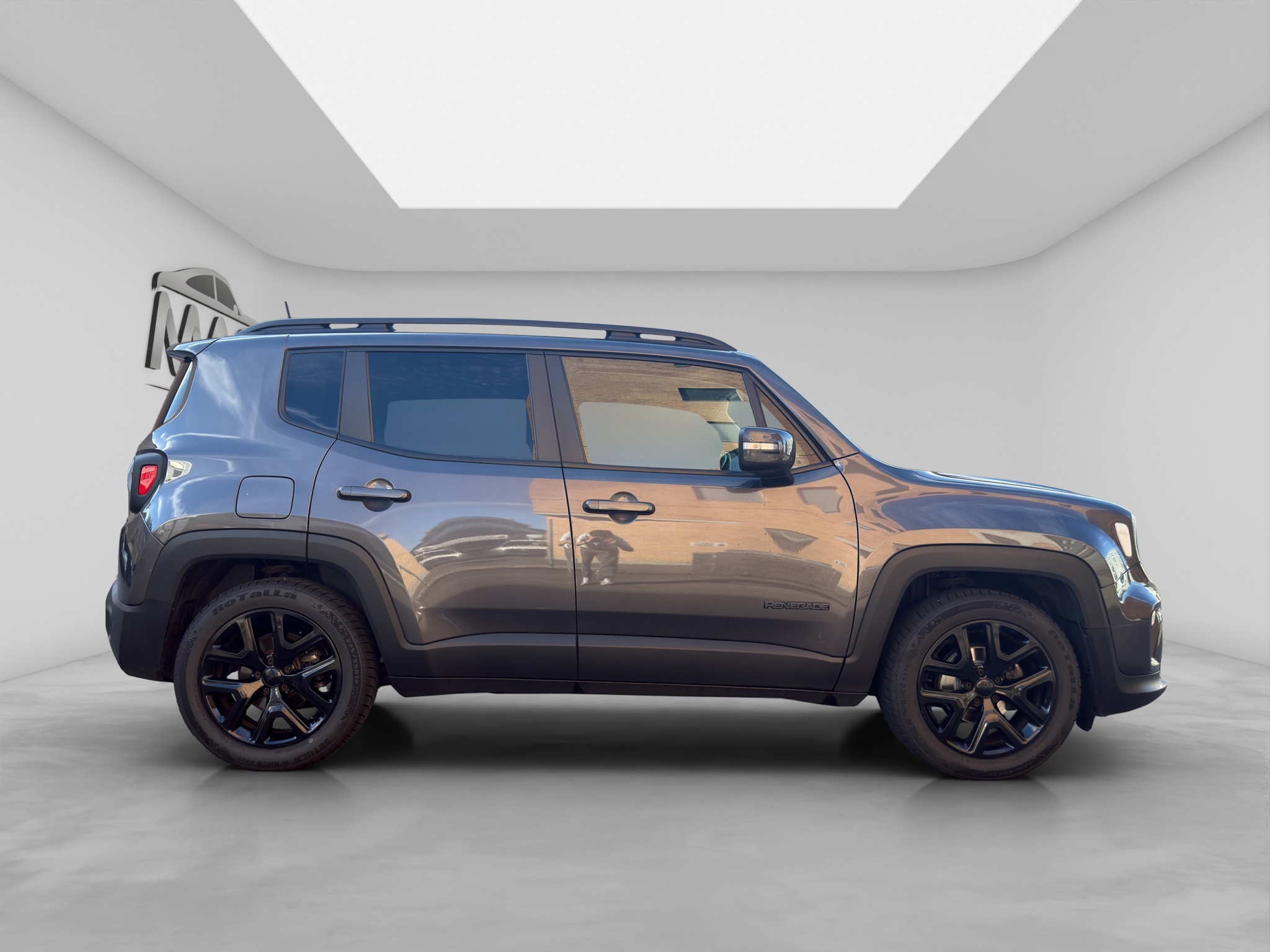 JEEP RENEGADE 7
