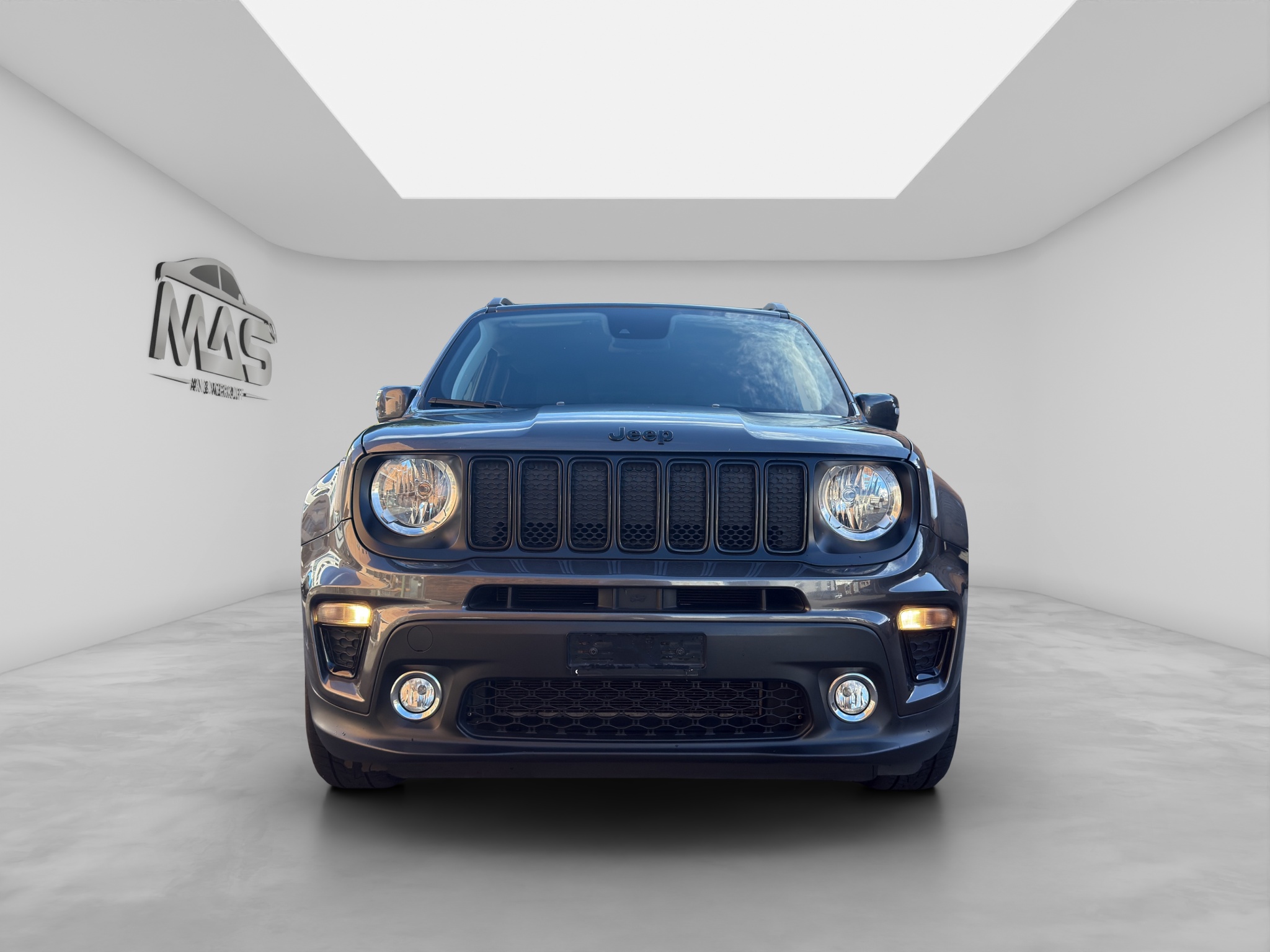 JEEP RENEGADE 2