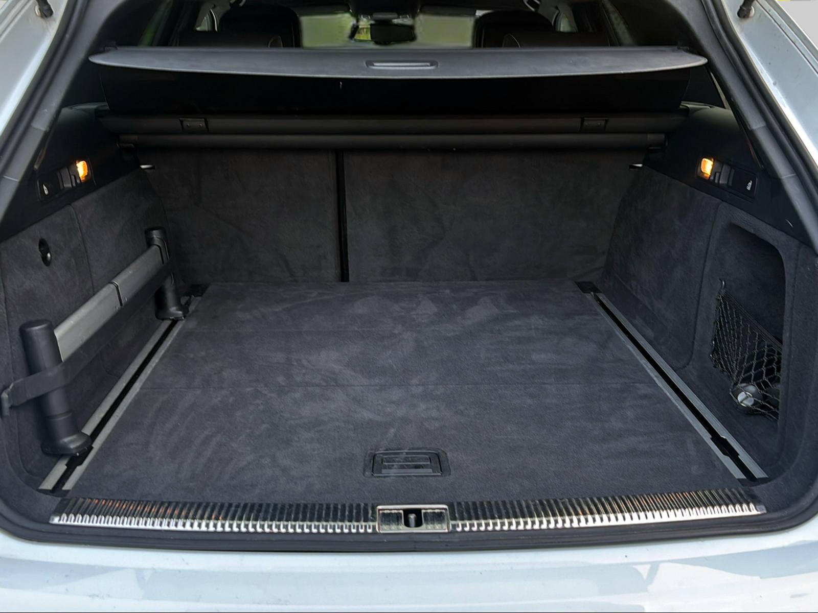 AUDI A6 Avant 3.0 TDI V6 S-tronic - 15