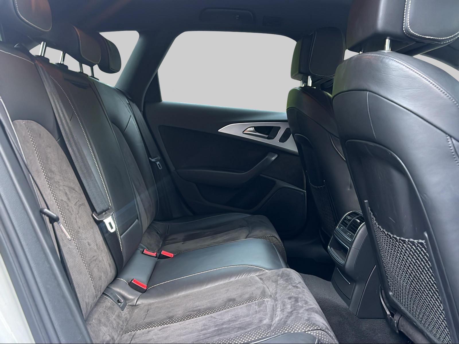 AUDI A6 Avant 3.0 TDI V6 S-tronic - 14