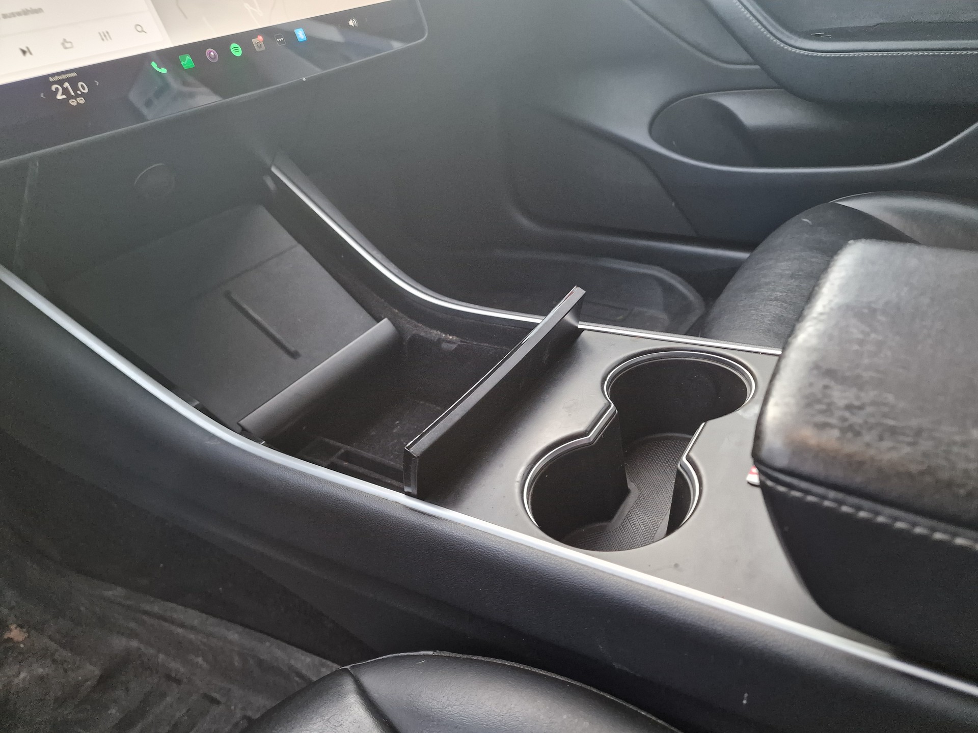 TESLA Model 3 Long Range Dual Motor AWD 12Mt Gara MFK Neu 8x Alu - 10