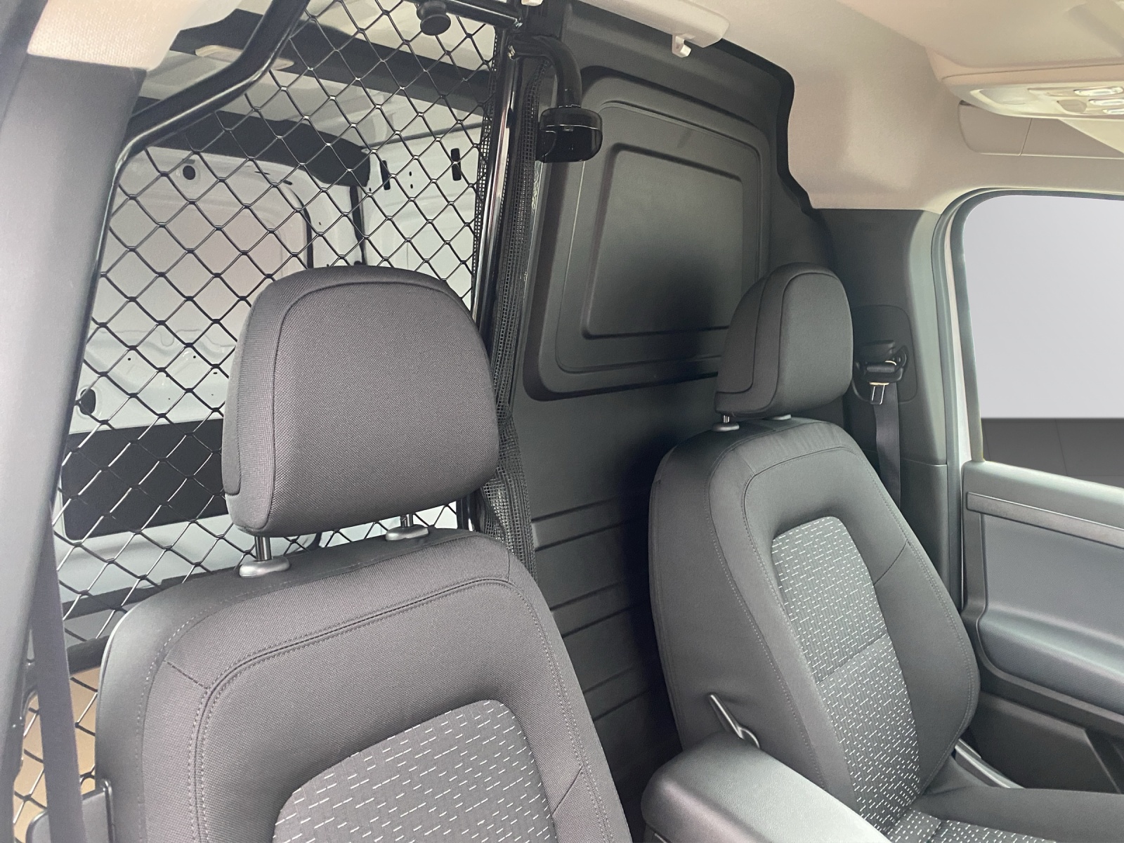 MERCEDES-BENZ Citan 112 CDI Pro - 8