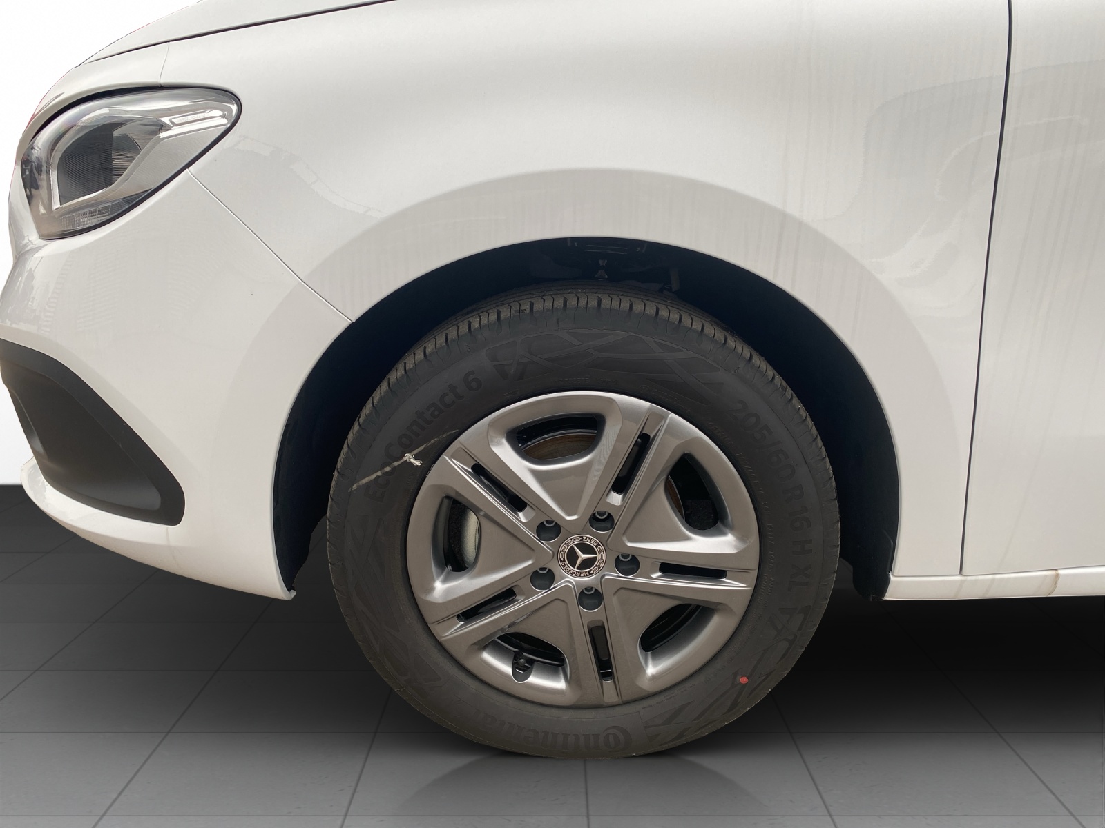 MERCEDES-BENZ Citan 112 CDI Pro - 7