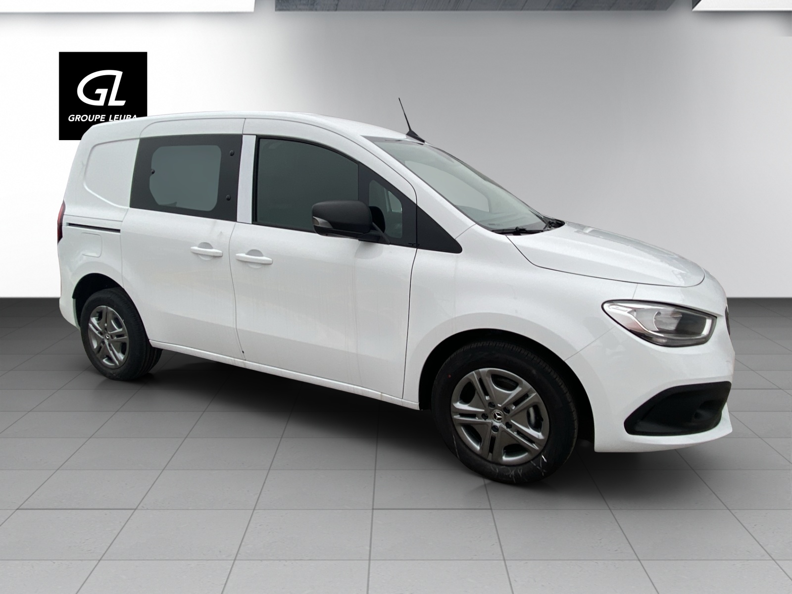 MERCEDES-BENZ Citan 112 CDI Pro