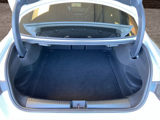 MERCEDES-BENZ CLA 45 S AMG 4Matic+ - 7