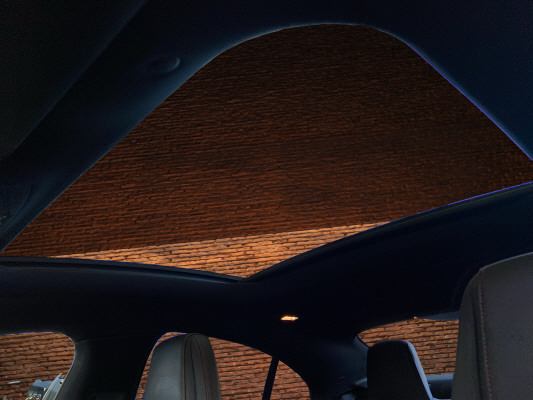 MERCEDES-BENZ CLA 45 S AMG 4Matic+ - 9