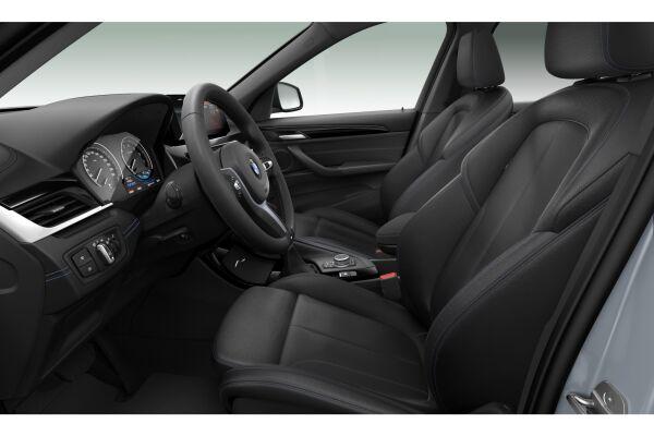 BMW X1 25e M Sport xDrive F48 (CH) 📍 - 3