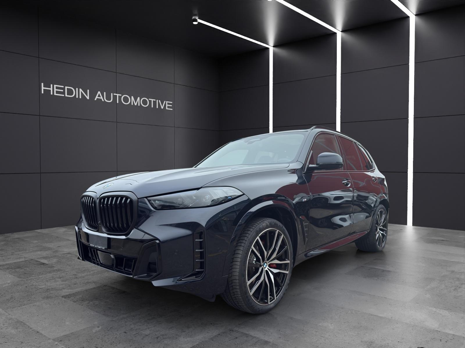 BMW X5 xDrive30d SUV / Geländewagen