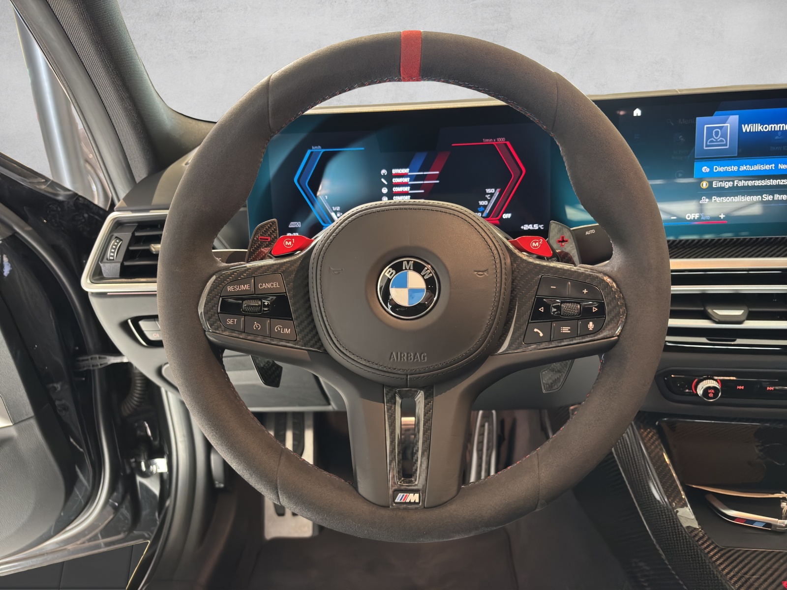 BMW M3 CS - 13