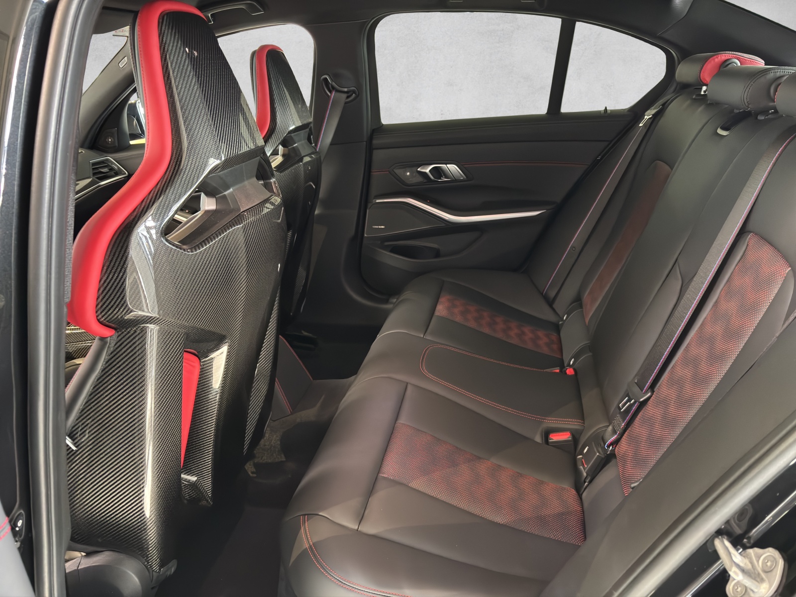 BMW M3 CS - 11