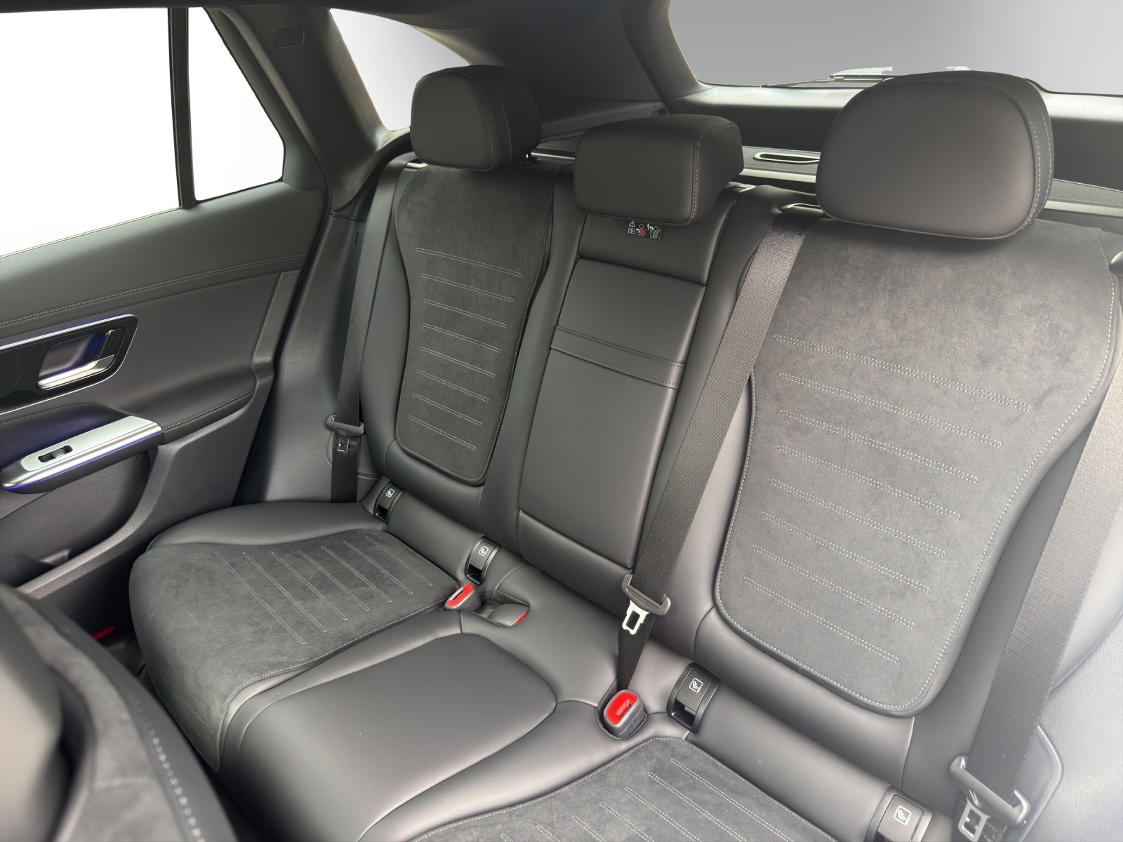 MERCEDES-BENZ GLC 220 d 4Matic 9G-Tronic - 14