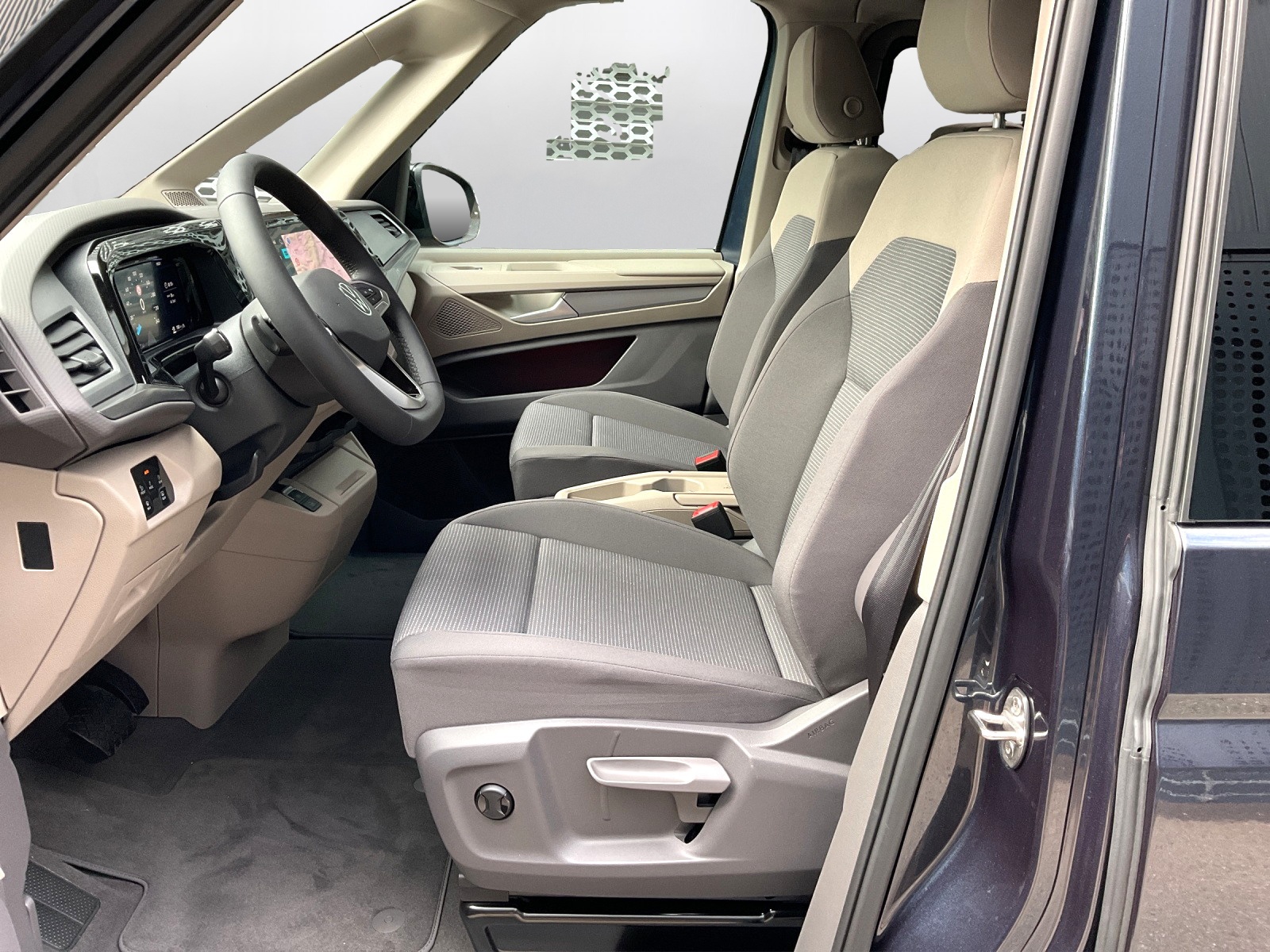 VW MULTIVAN Multivan 1.5 eHybrid 4Motion DSG - 10