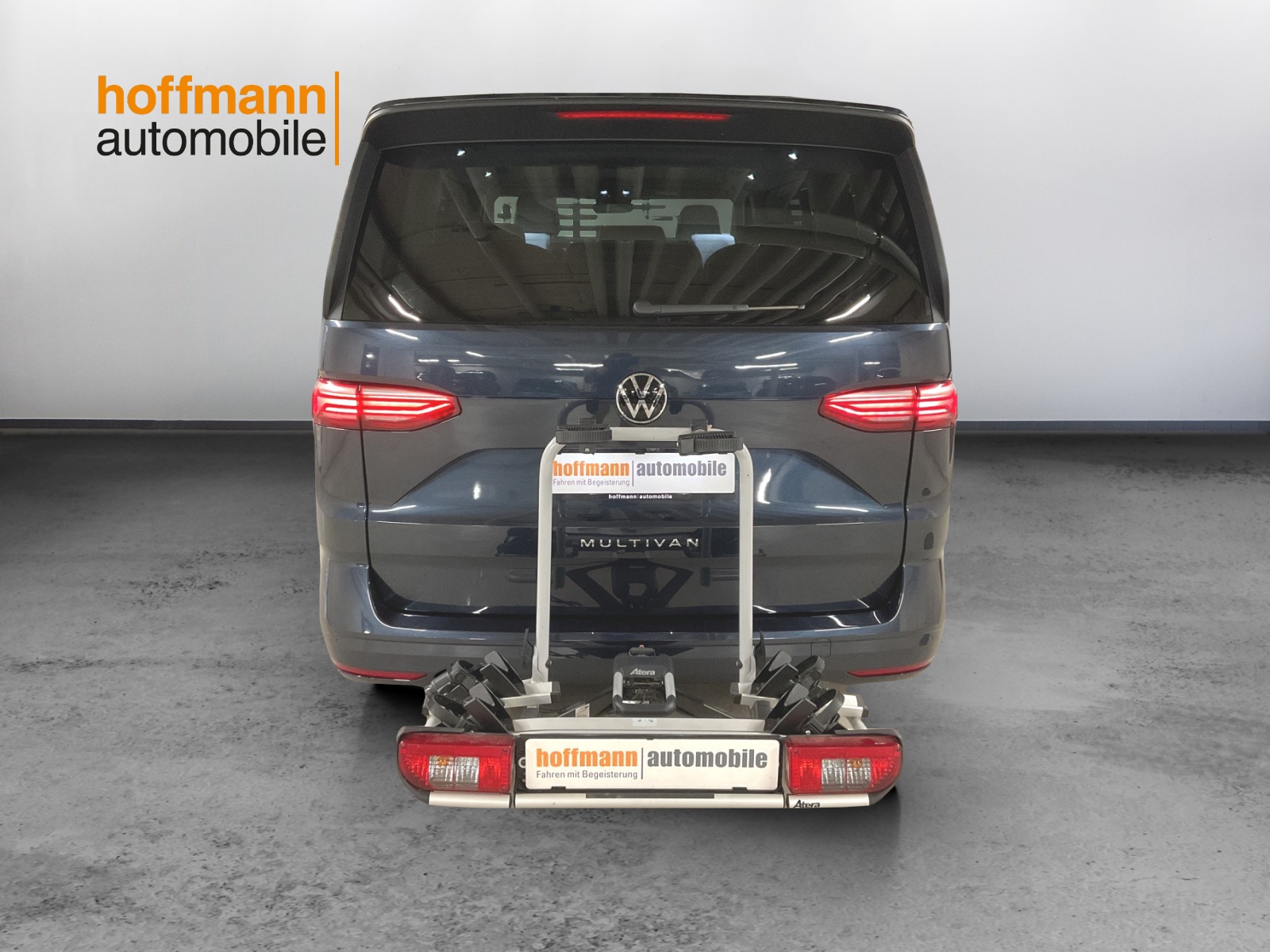 VW MULTIVAN Multivan 1.5 eHybrid 4Motion DSG - 15