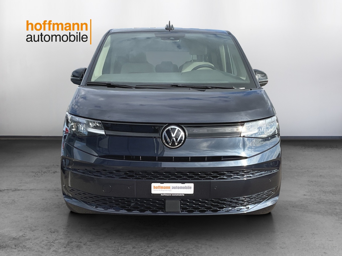 VW MULTIVAN Multivan 1.5 eHybrid 4Motion DSG - 2