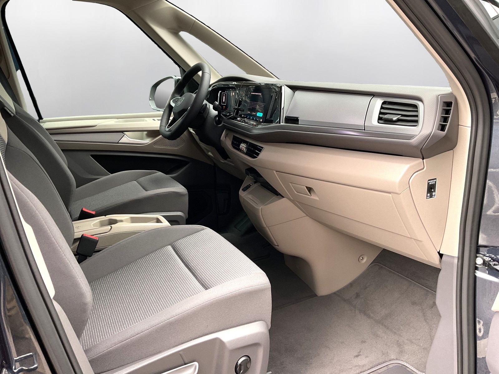 VW MULTIVAN Multivan 1.5 eHybrid 4Motion DSG - 14