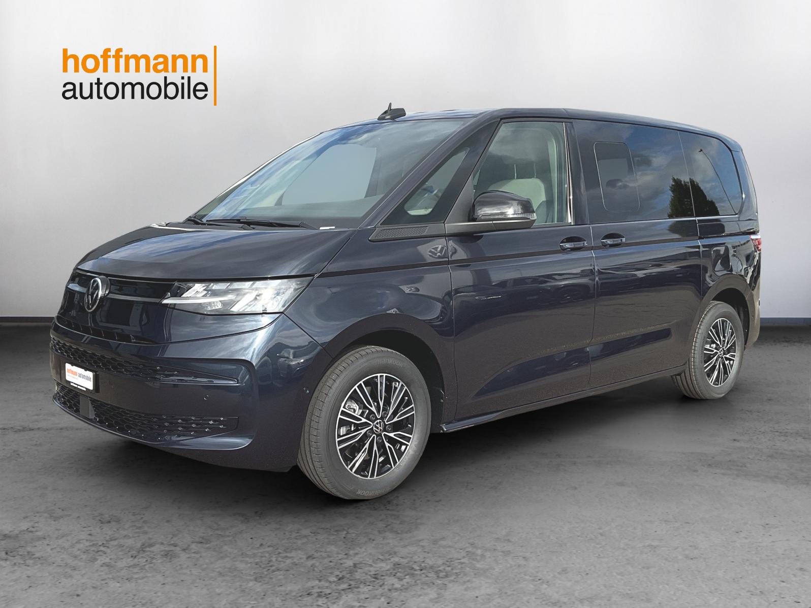 VW MULTIVAN Multivan 1.5 eHybrid 4Motion DSG