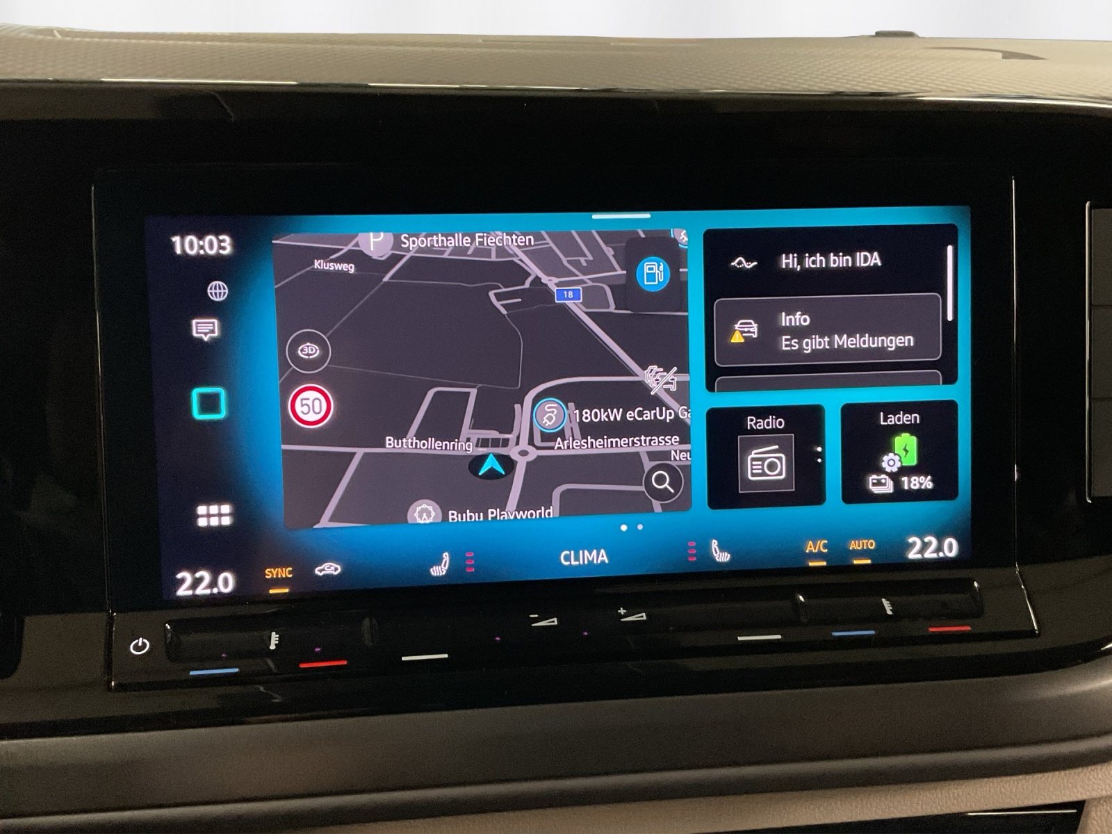 VW MULTIVAN Multivan 1.5 eHybrid 4Motion DSG - 9