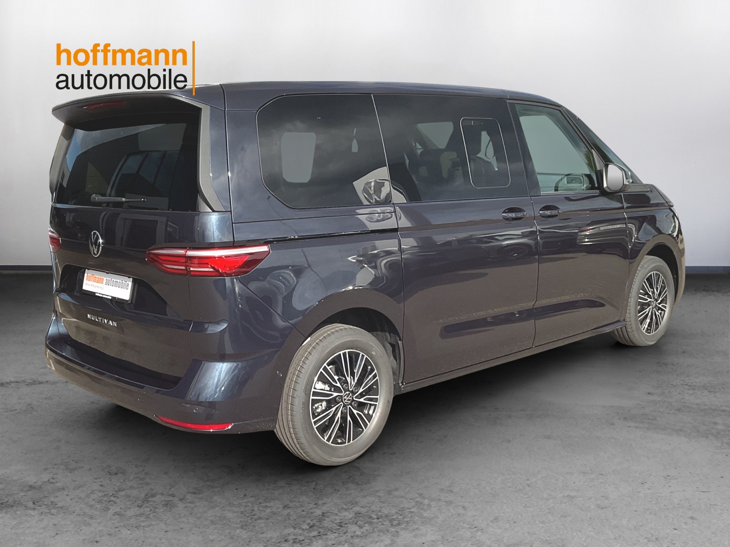 VW MULTIVAN Multivan 1.5 eHybrid 4Motion DSG - 4