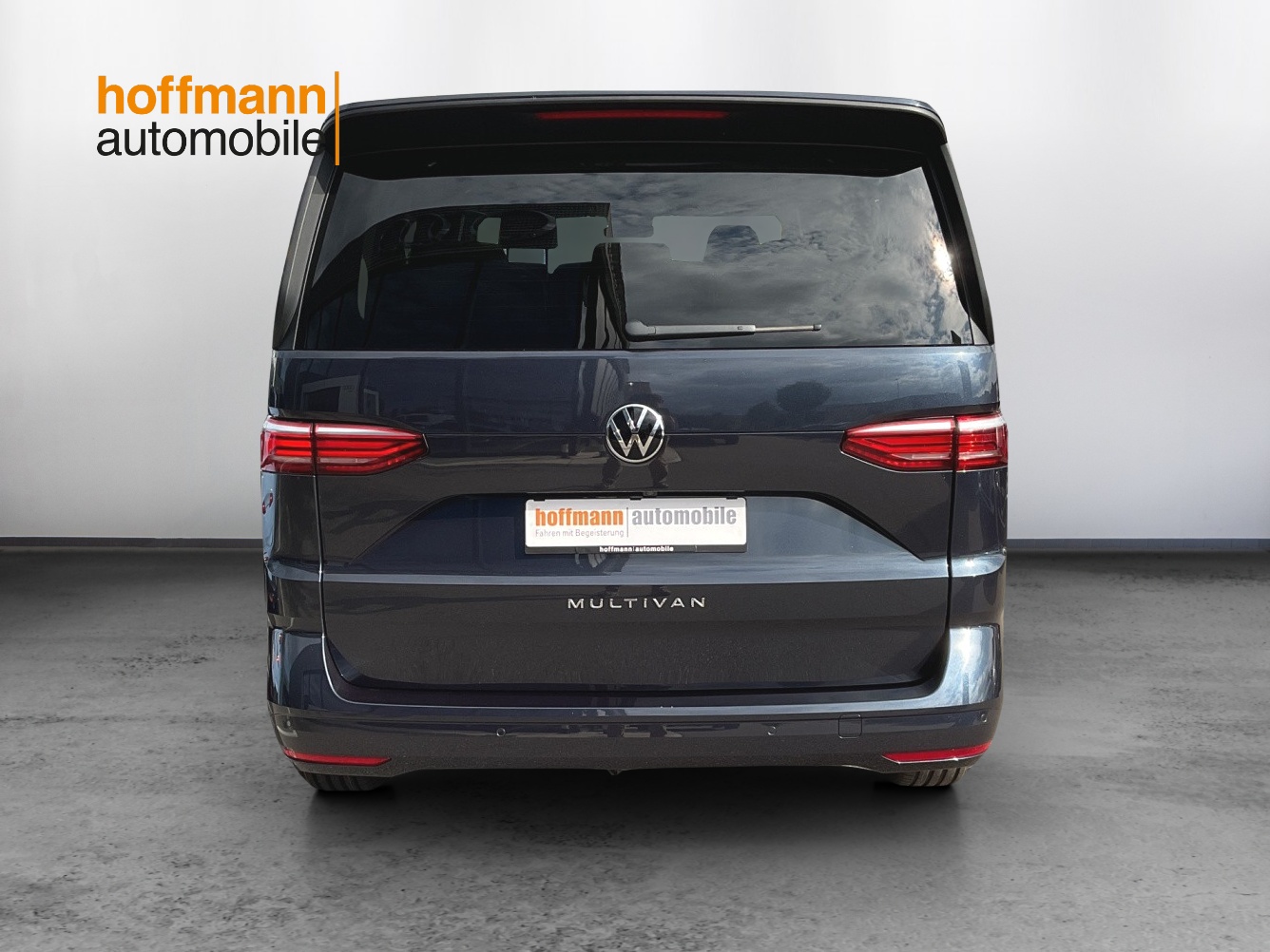 VW MULTIVAN Multivan 1.5 eHybrid 4Motion DSG - 5