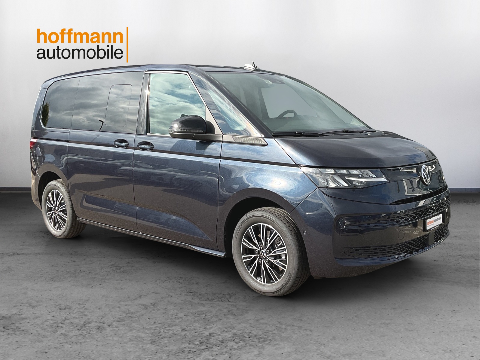 VW MULTIVAN Multivan 1.5 eHybrid 4Motion DSG - 3