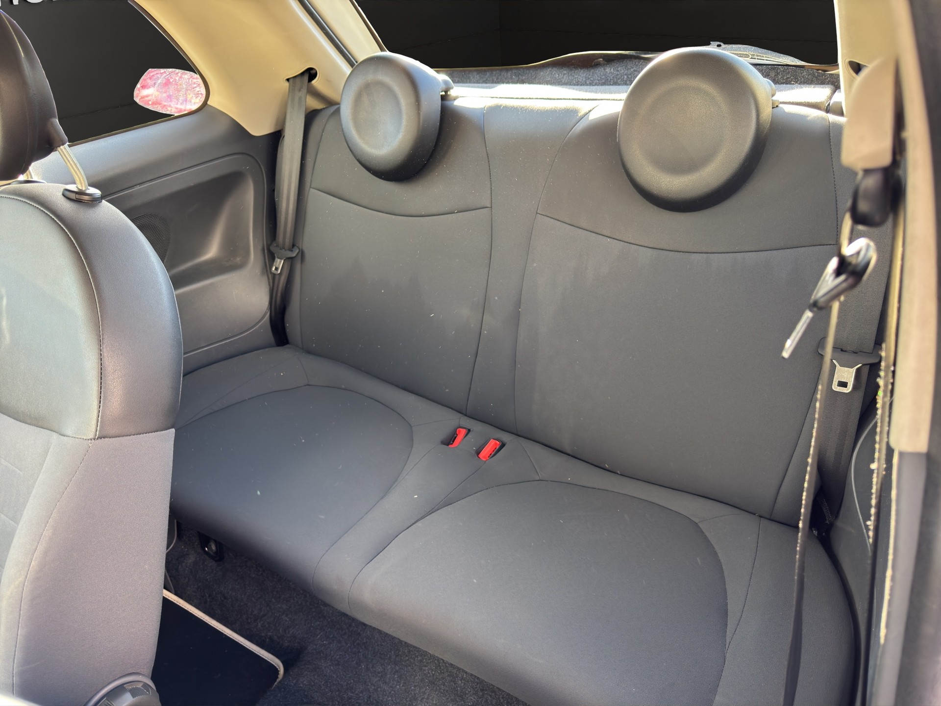FIAT 500 1.2 Pop - 11